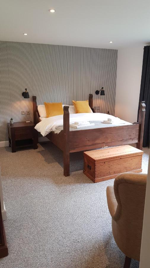 Ronachan Bed and breakfast