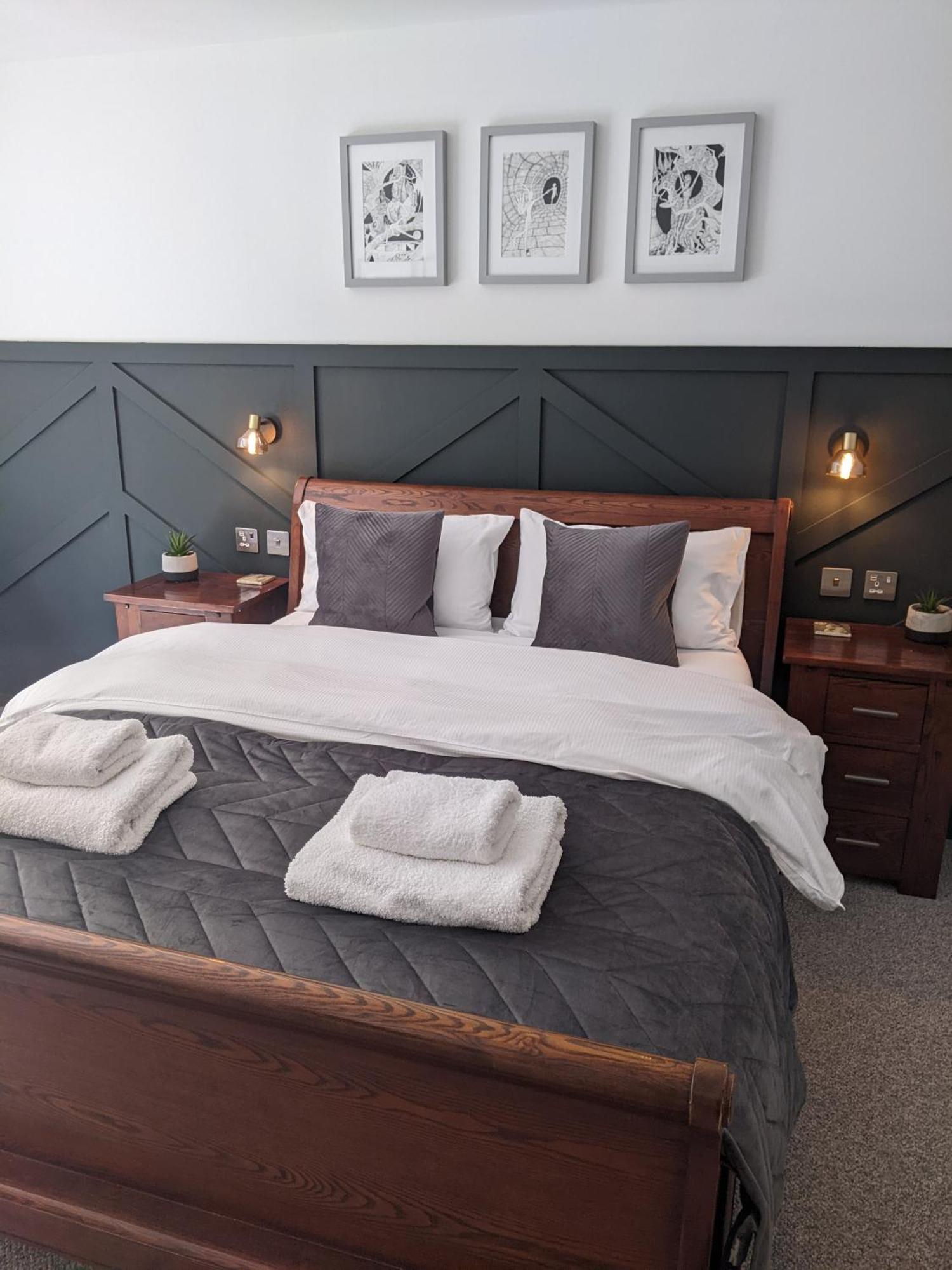 Ronachan Bed and breakfast Clachan (Kintyre)